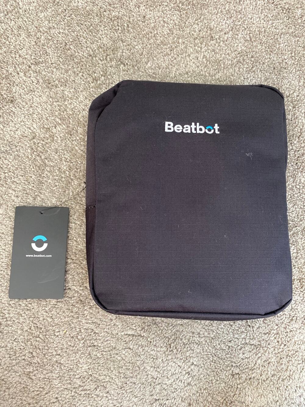 New Beatbot Genuine Dust & Water-Proof Robotic Pool Cleaner Cover